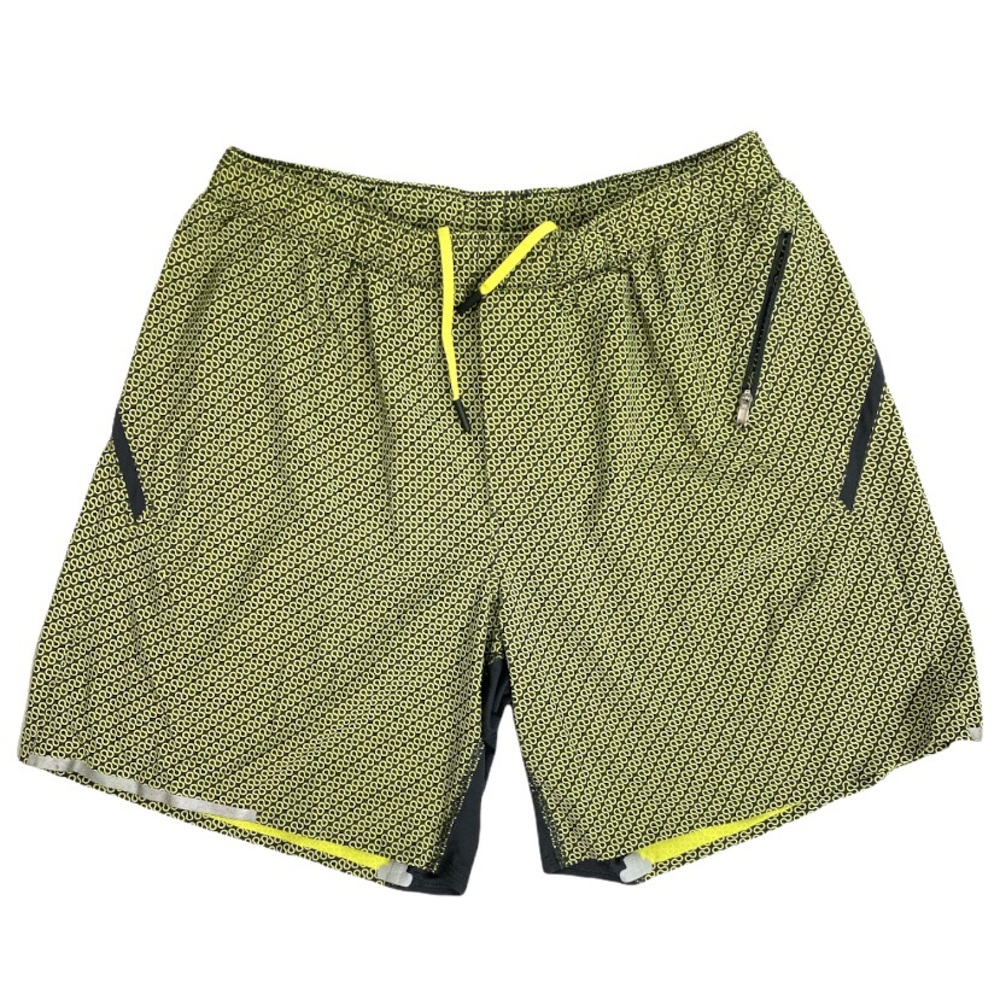 Lululemon Surge Short *Linerless 7"